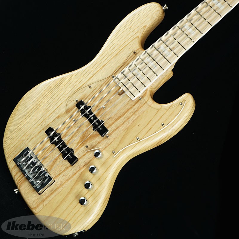 Bacchus HJB5-STANDARD/ASH (NAT)の画像